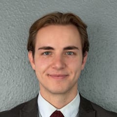 Porträt von Oliver Auth